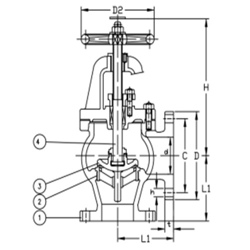 Reference Drawing of JIS F7306 Cast Iron Angle Valve.jpg